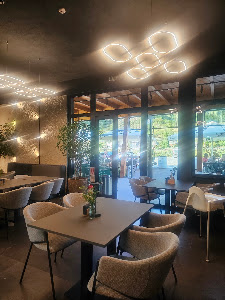 G.U.S.T BISTRO