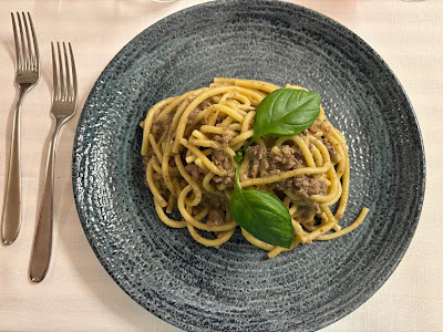 Bar Trattoria Tre Ponti — fotografia 4