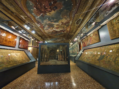 St. Mark’s Museum — fotografia 4