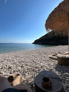 Παραλία Καμίνια — fotografia 5