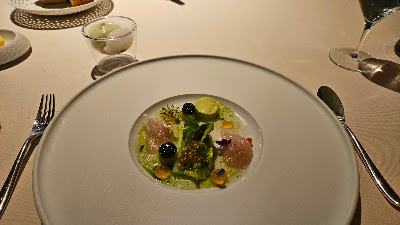 Restaurant Bareiss — fotografia 5