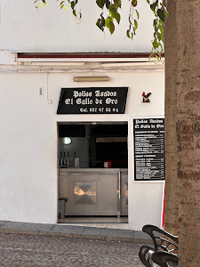 Pollos Asados "El Gallo de Oro" — fotografia 3