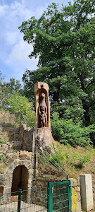 Senftenberg Zoo — fotografia 5