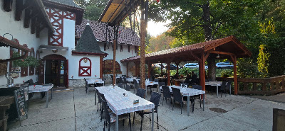 Molnár Csárda Étterem — fotografia 3