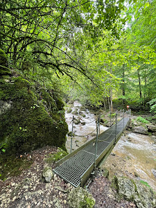 Rinnerberger Wasserfall — fotografia 5