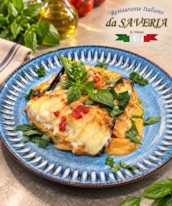 Restaurante Italiano Da Saveria — fotografia 3