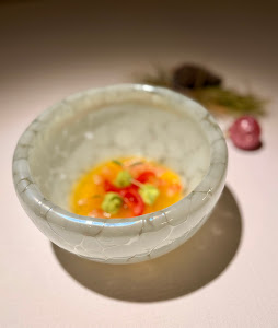 Restaurante Monastrell — fotografia 5