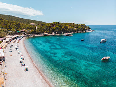 Zanjice Beach — fotografia 3