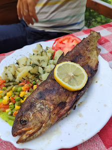 Restoran Dobre Vode — fotografia 3
