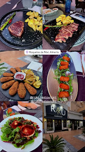 Restaurante Raku — fotografia 2