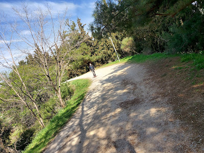 Eleorema Hiking Trail — fotografia 4