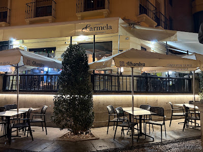 La Auténtica Carmela — fotografia 3