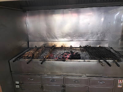 Asador El tío del pollo — fotografia 4