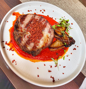 Meat Again Grill & Wine (gluten-free & lactose-free) — fotografia 5
