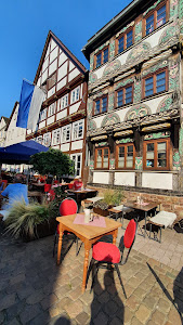 Wohnmobilstellplatz am Flossplatz — fotografia 5