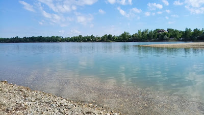 Naturist Camping Oasis
