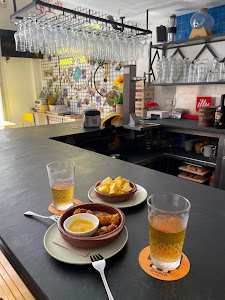 Bendito - Brunch, Tapas & Drinks - — fotografia 3