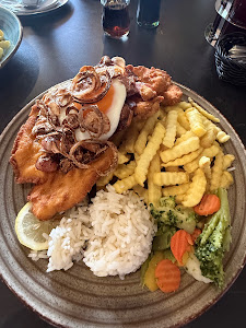 Restavracija Pizzeria Lili Ptuj — fotografia 5