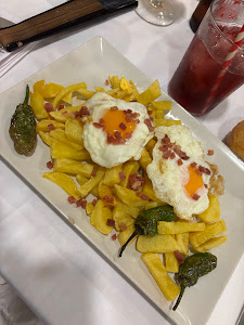 Restaurante La Puebla — fotografia 4