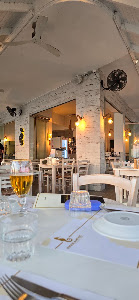 Ippokampos Greek Restaurant — fotografia 3