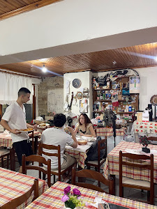 Taverna Tradicionale KARDHASHI — fotografia 3
