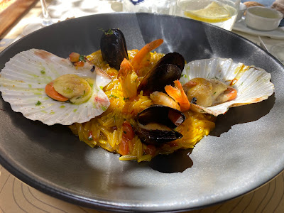 Alana Restaurant — fotografia 5