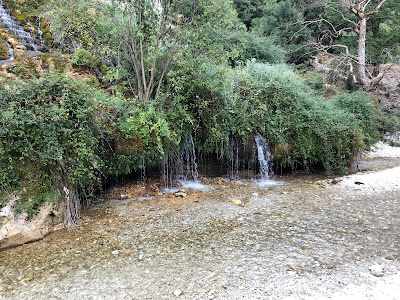 Souli Watermills — fotografia 5