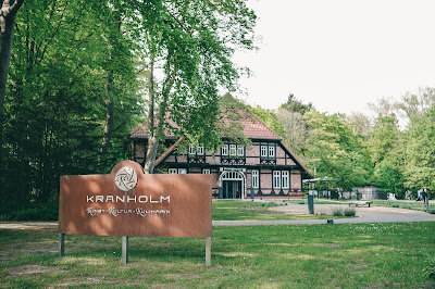 Restaurant Kränholm — fotografia 5