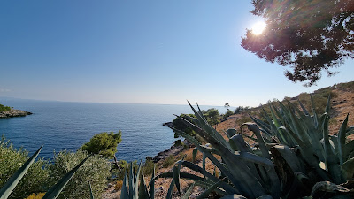 Plaža Dubovica — fotografia 4