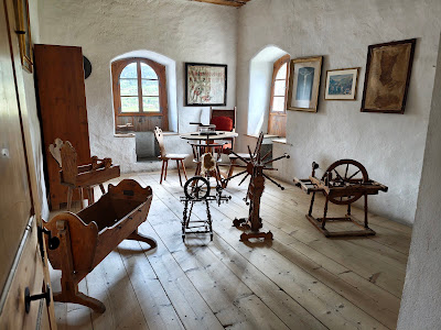 Burg Reifenstein — fotografia 5