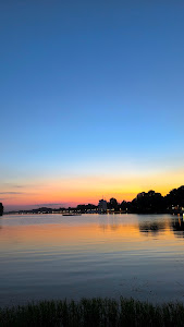 Sava Lake — fotografia 5