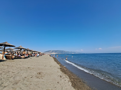 Velipoja Beach — fotografia 4