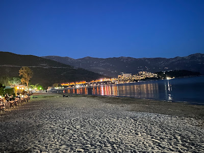 Budva Riviera — fotografia 4