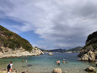 Θέα Πόρτο Τιμόνι — fotografia 4