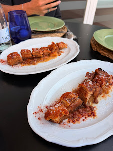Doña Luna – Cocina de la Axarquía en Torre del Mar — fotografia 5