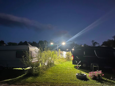 Heaven Camping Resort Bran — fotografia 4