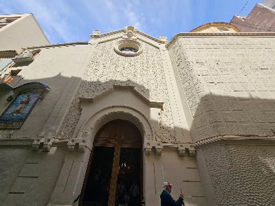 Iglesia Castrense de Santo Domingo — fotografia 5