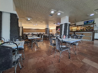 La Guna Étterem és Pizzéria — fotografia 5