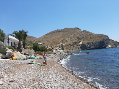 Cala Higuera — fotografia 5