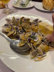 Marisquería Málaga Doramar — fotografia 5