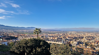 Mirador del Barranco del Abogado — fotografia 3