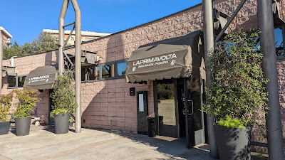 Ristorante La prima volta