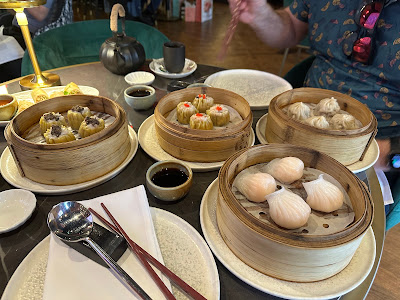 KAO Chinese Restaurant and Private Karaoke — fotografia 5
