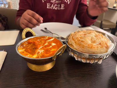 NILA South Indian - Kerala Restaurant — fotografia 4