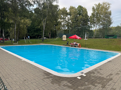 Camping nr 215 | Katowice, Silesia — fotografia 3