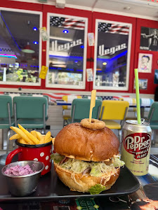 Vegas Burger — fotografia 4