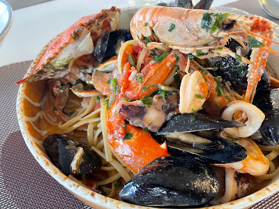 Bon Appetit Restaurant — fotografia 5