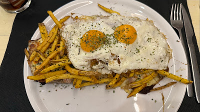 Argentinísimo Asador ( El Salón de La milanesa ) — fotografia 4