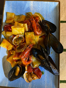 BIVI | Ristorante - Giardino sensoriale — fotografia 5