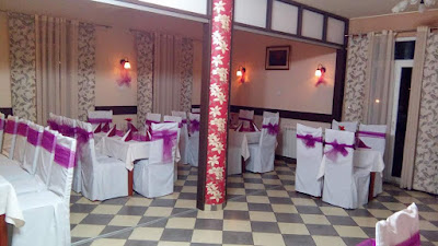 Restoran "Most"